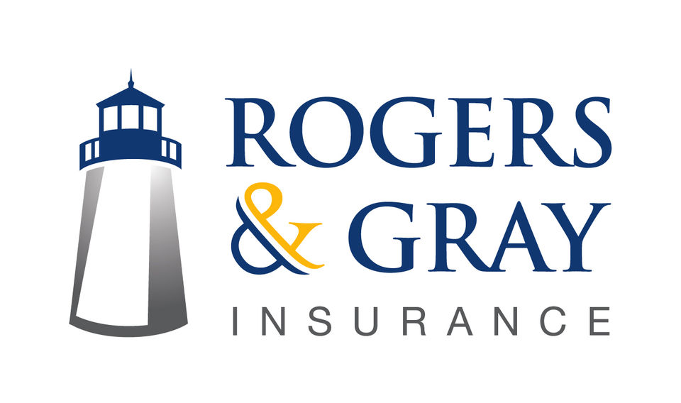 Rogers Gray Logo