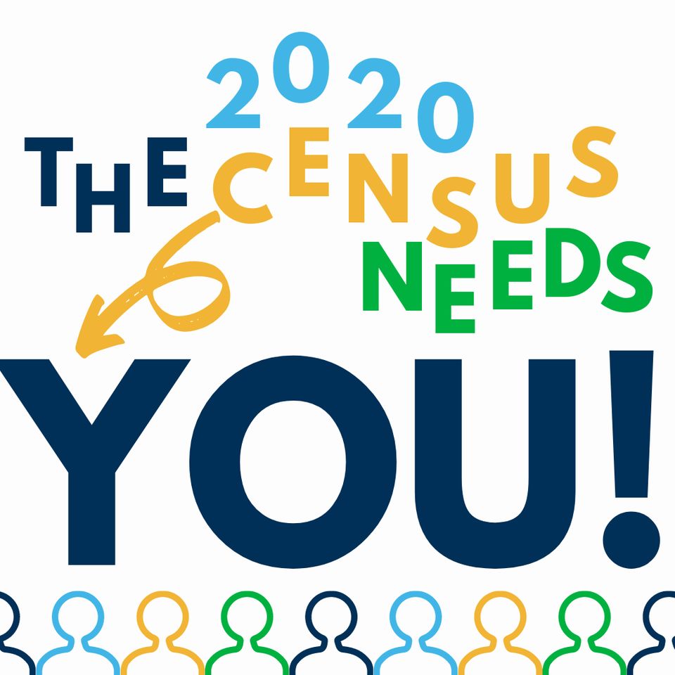 2020 Census Graphics