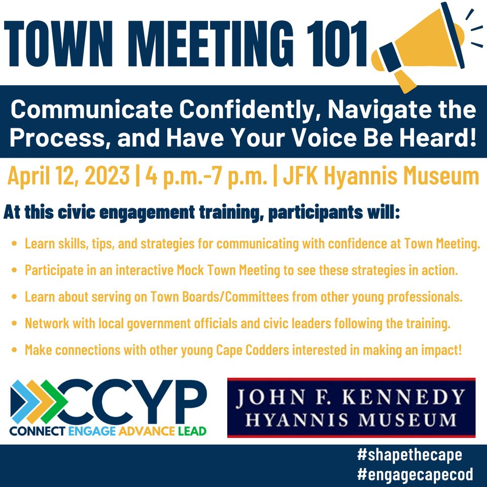 Town Meeting 101 Graphic Updated