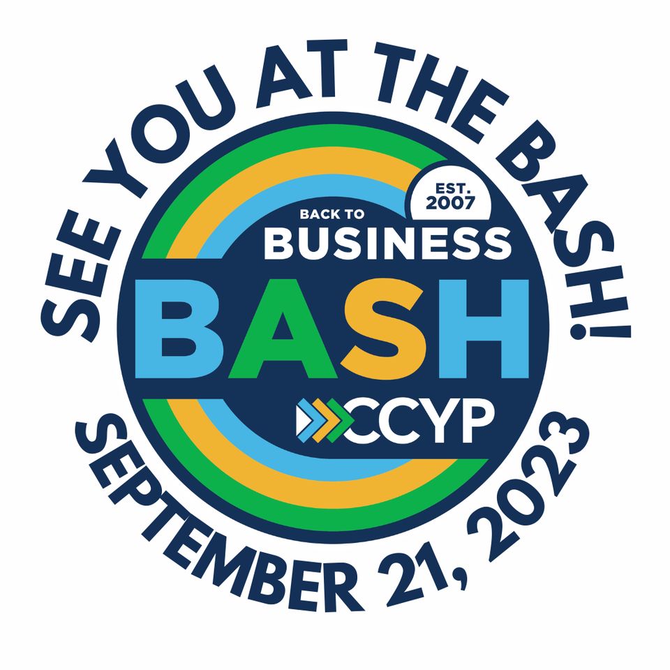 2023 Bash Logo Save The Date