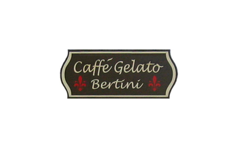 Caffe Gelato Bertini