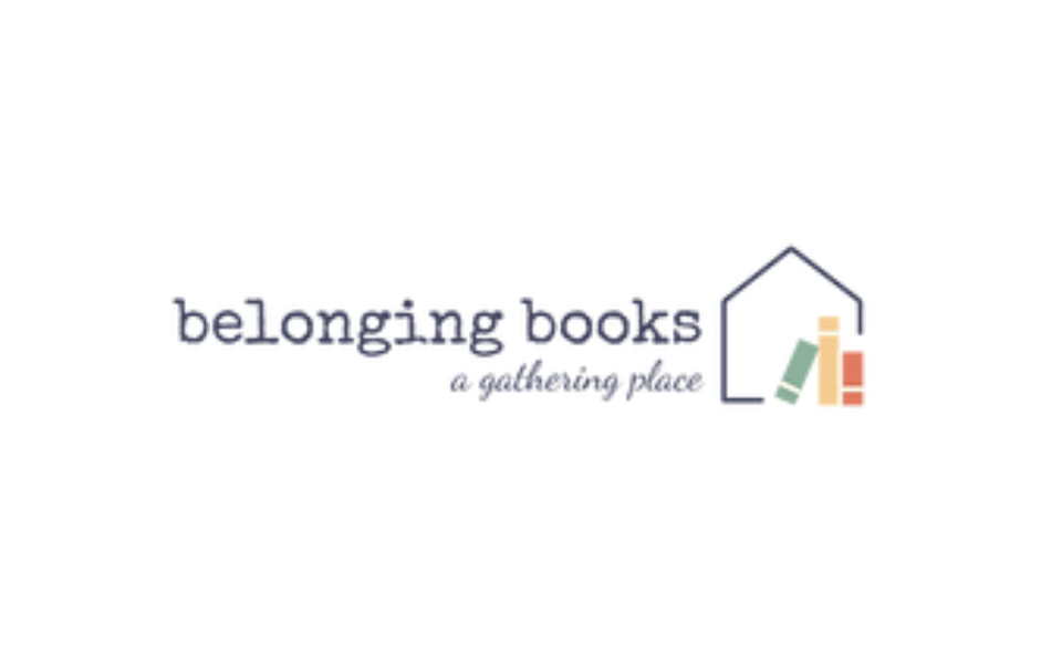 Belonging Books