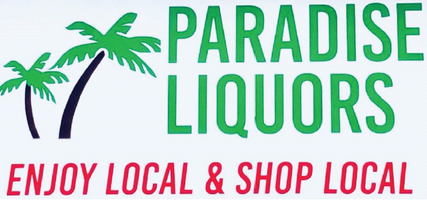 Paradise Liquors