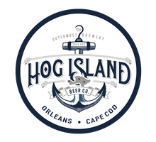 Hog Island Beer Co.