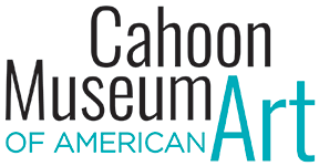Cahoon Museum of American Art