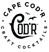 Cod'R Craft Cocktails