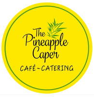 Pineapple Caper